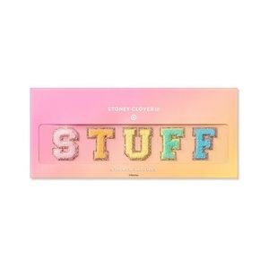 Stoney clover lane | stuff patches